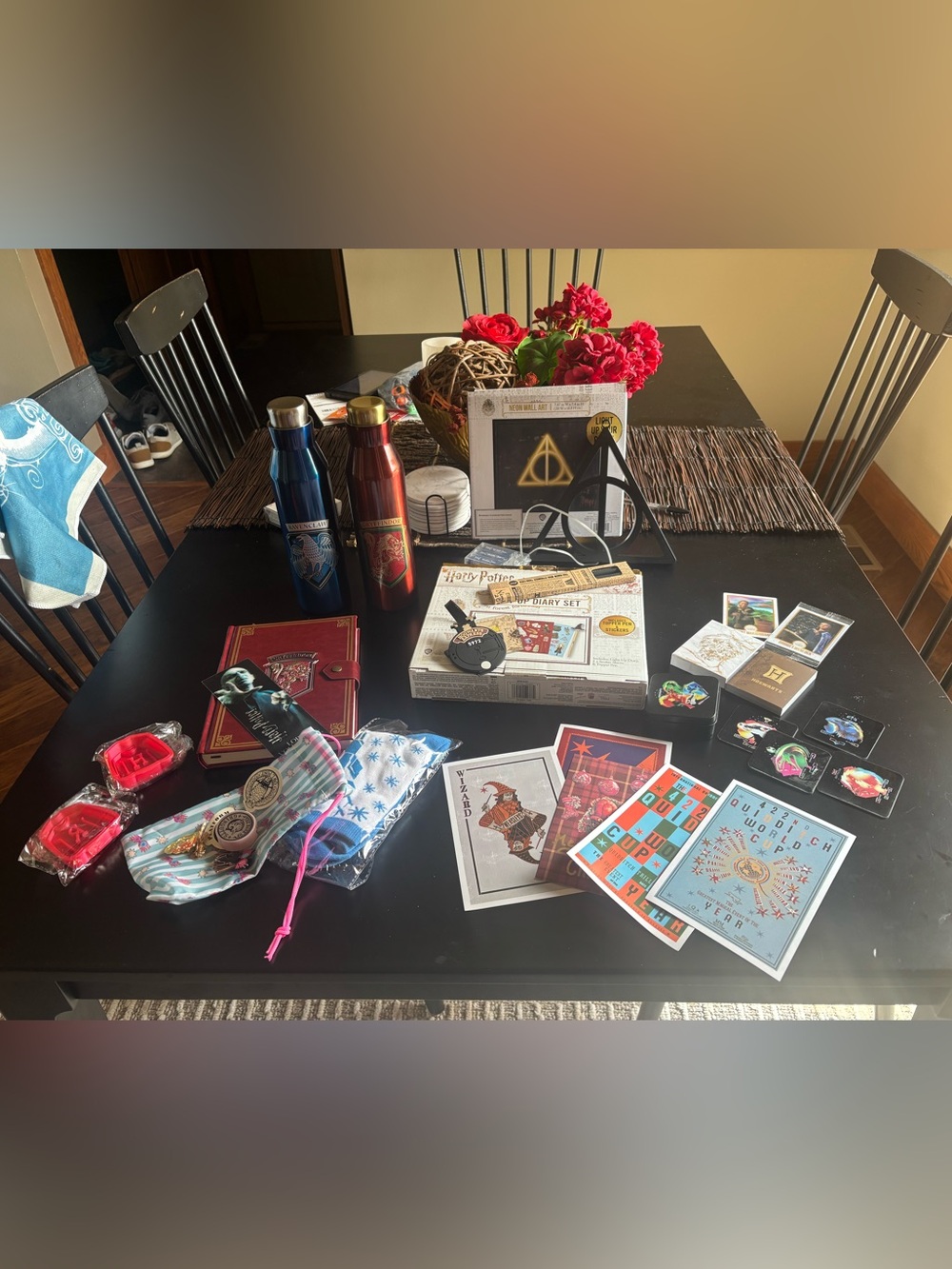 Harry Potter Bulk Disney World souvenirs/Gifts/Items-NWT!! NEW
